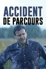 Patrick Dell'Isola interpreta a Emmanuel Jauffrey en Accident de parcours