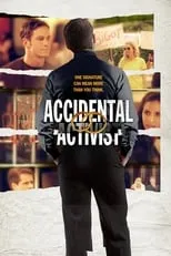 Kristin Wollett interpreta a Lynn en Accidental Activist