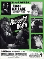 Película Accidental Death