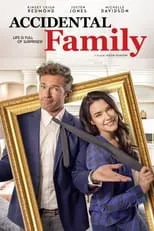 Poster de la película Accidental Family - Películas hoy en TV