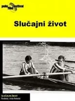 Branko Špoljar interpreta a Direktor en Accidental Life