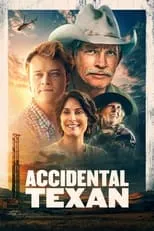 Película Accidental Texan