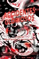 Póster de la película Accidentes gloriosos