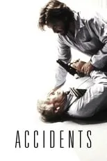 Portada de Accidents