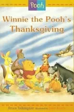 Poster de la película Acción de Gracias de Winnie the Pooh - Películas hoy en TV