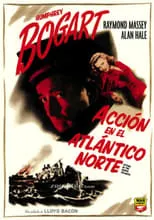 Poster de la película Acción en el Atlántico Norte - Películas hoy en TV