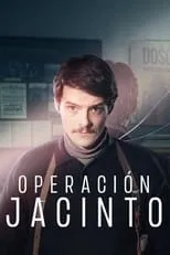 Póster de Acción Jacinto