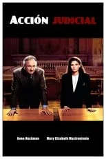 Película Acción judicial