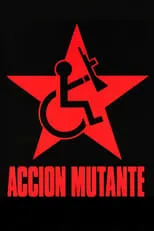 Poster de la película Acción mutante - Películas hoy en TV