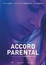 Accord parental portada