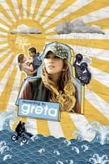 Poster de According to Greta