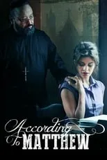 Jacqueline Fernandez interpreta a Daphne Reynolds en According to Matthew