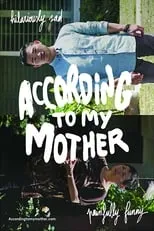 Alexis Rhee interpreta a Esther en According to My Mother