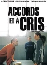 Póster de la película Accords et à cris