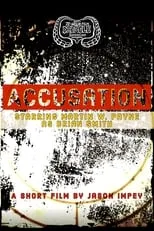 Portada de Accusation