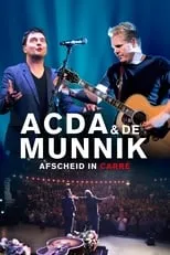 Poster de la película Acda & De Munnik: Afscheid in Carré - Películas hoy en TV