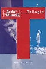 Poster de Acda & de Munnik: Trilogie