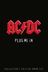 Poster de la película AC/DC - Plug Me In - Películas hoy en TV