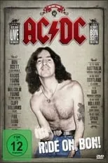 Poster de la película AC/DC - Ride On, Bon! - Películas hoy en TV