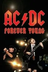 Tony Currenti es Self en AC/DC : Forever Young