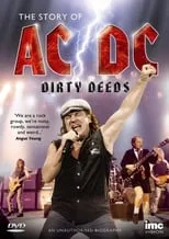 Brian Johnson interpreta a Self en AC/DC: Dirty Deeds