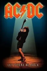 Malcolm Young es Guitars en AC/DC: Let There Be Rock