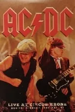 Poster de la película AC/DC: Live at Circus Krone - Películas hoy en TV