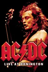 Chris Slade es Self - Drums en AC/DC: Live at Donington