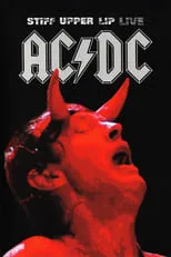 Poster de la película AC/DC: Stiff Upper Lip Live - Películas hoy en TV