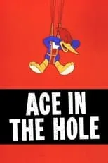 Película Ace In The Hole