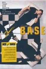 Ulf Ekberg es Self en Ace of Base The Videos