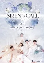 Poster de la película A.C.E ONLINE CONCERT: SIREN'S CALL - Películas hoy en TV