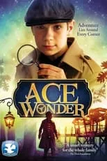 Póster de la película Ace Wonder