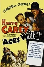 William McCall interpreta a Sheriff Ted en Aces Wild