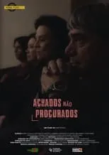 Poster de Achados Não Procurados