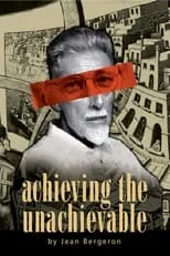 M. C. Escher es Archival Footage en Achieving the Unachievable