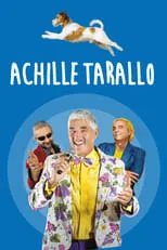 Póster de Achille Tarallo