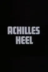 Alan Barry interpreta a Ted en Achilles Heel