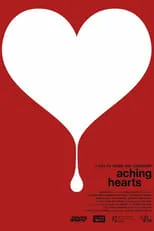 Poster de Aching hearts