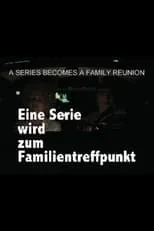 Hans Hirschmüller interpreta a Self en Acht Stunden sind kein Tag – Eine Serie wird zum Familientreffpunkt