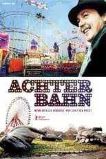 Poster de Achterbahn