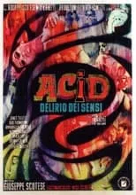 Bud Thompson interpreta a  en Acid - Delirio dei sensi