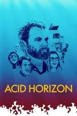 Eric Cordes interpreta a Self en Acid Horizon