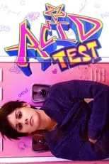 Poster de la película Acid Test - Películas hoy en TV