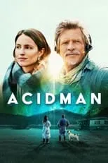 Película Acidman