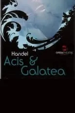 Peter O'Reilly es Ensemble Tenor en Acis & Galatea - Opera Theater Company