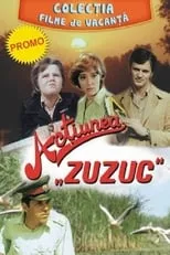 Póster de la película Acțiunea Zuzuc