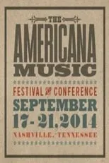 Patty Griffin interpreta a Self en ACL Presents: Americana Music Festival 2014