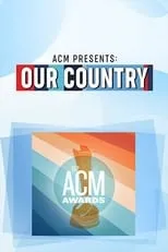 Kelsea Ballerini es  en ACM Presents: Our Country