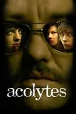 Poster de Acolytes